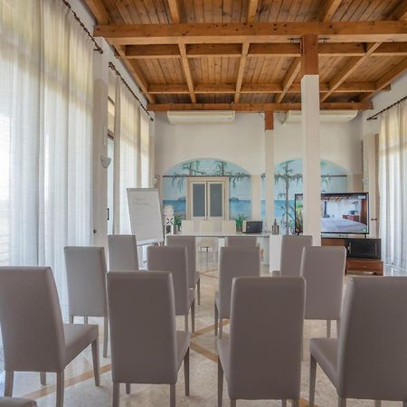 Hotel Tempio Lago Patria Kültér fotó