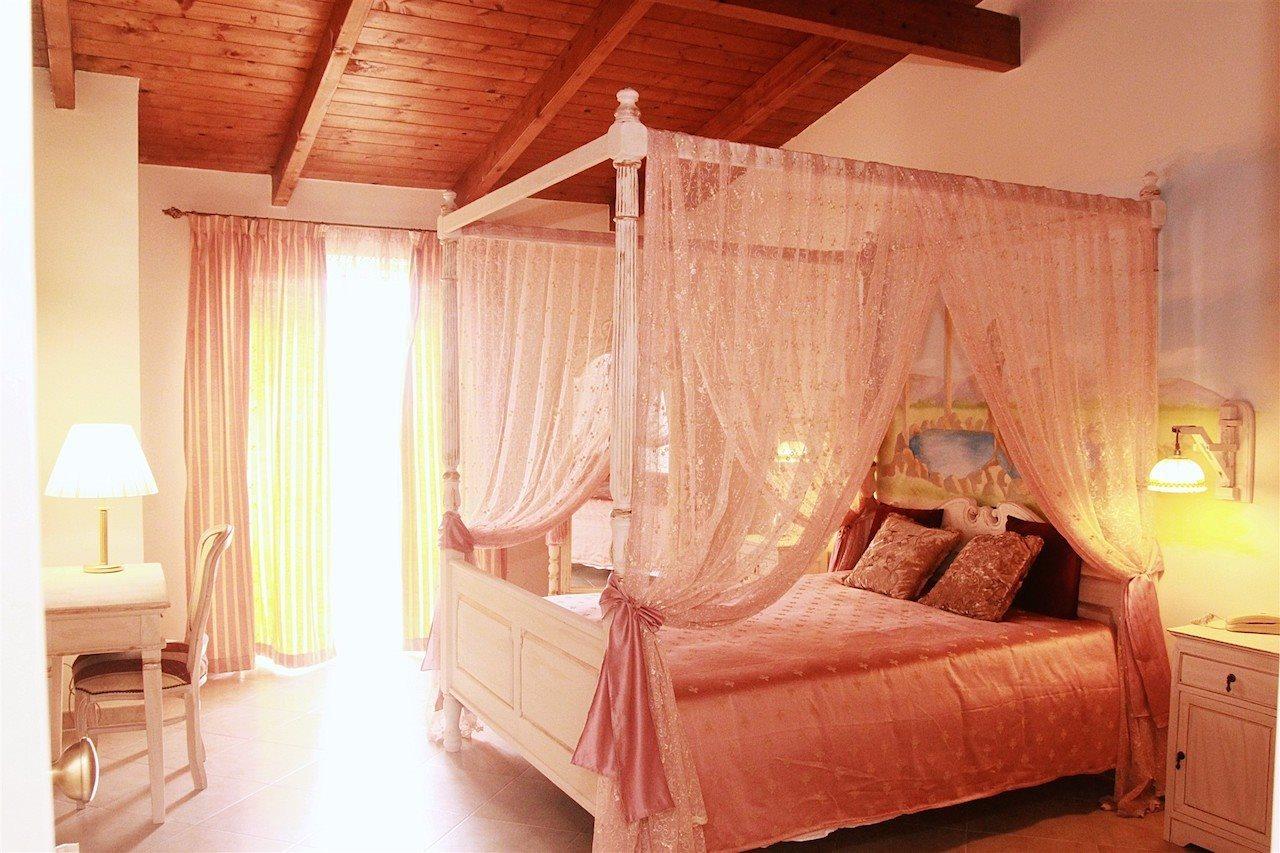 Hotel Tempio Lago Patria Kültér fotó