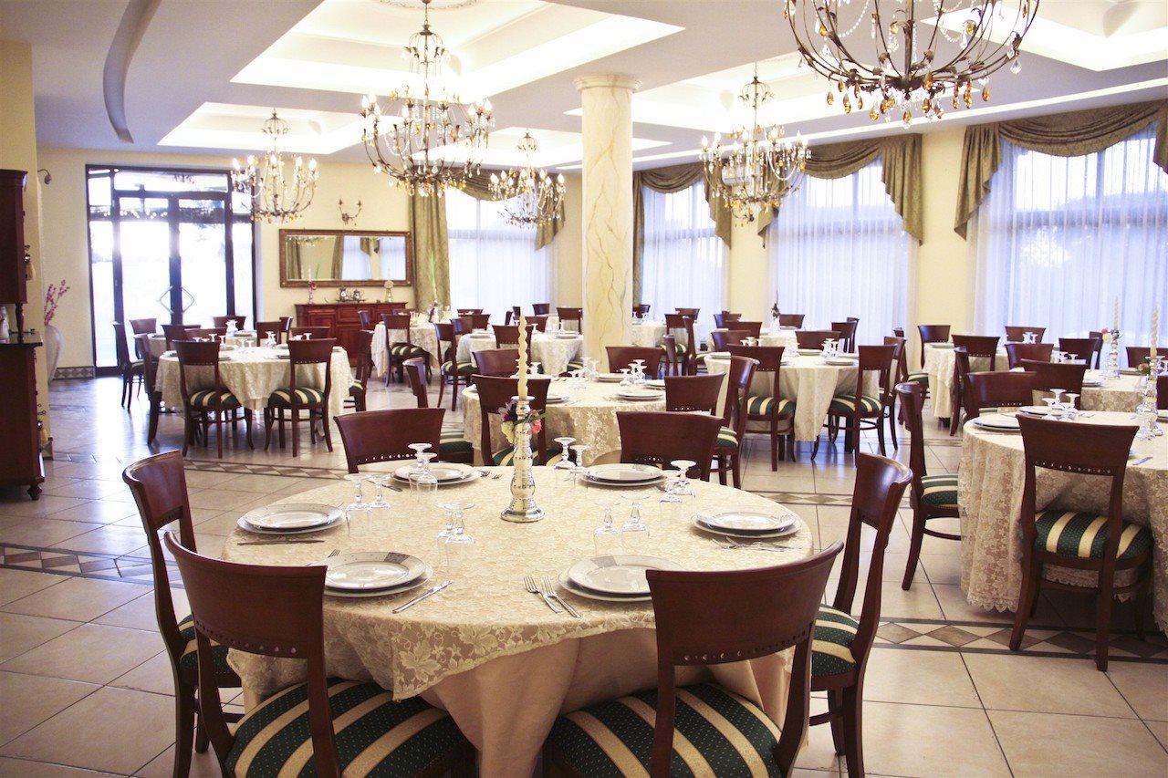 Hotel Tempio Lago Patria Kültér fotó