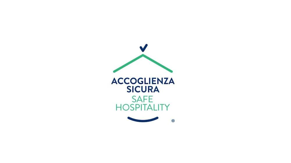 Hotel Tempio Lago Patria Kültér fotó