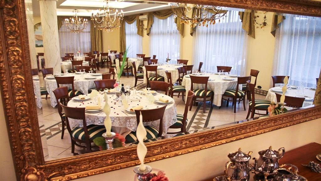 Hotel Tempio Lago Patria Kültér fotó